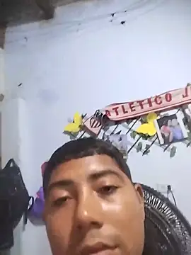 master_juju1924's Live XXX Chat