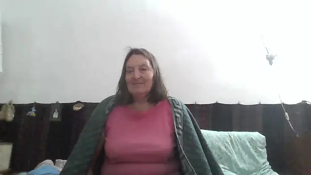 Chat +18 de AnnaLive570 ao vivo