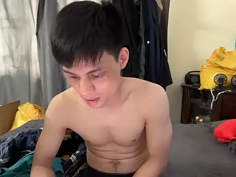 Rty-HF Show in webcam