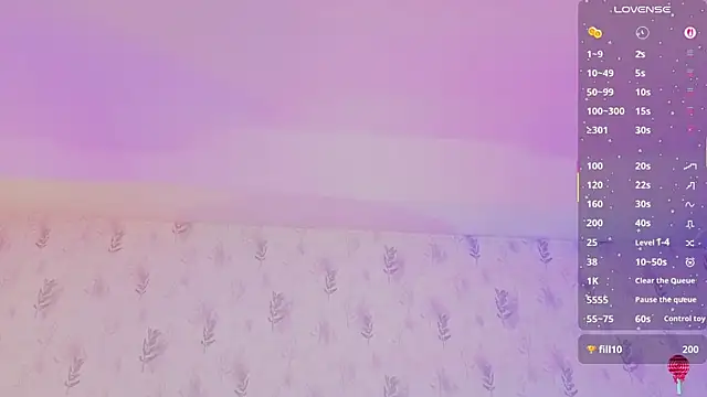 MARIANA_TAY1 Live XXX-Chat