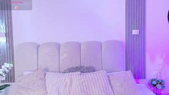Živý XXX chat AuroraTaylor1