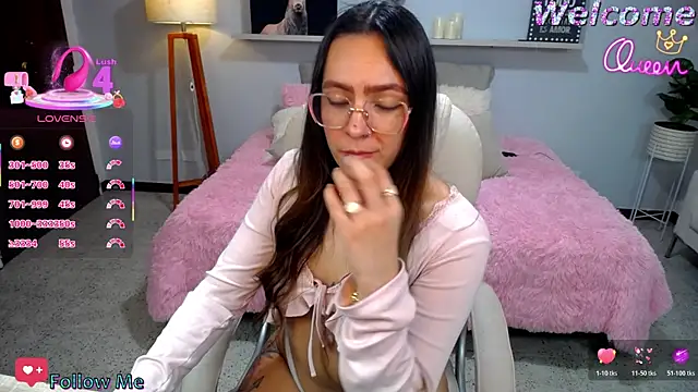 Bianca____'s Live XXX Chat