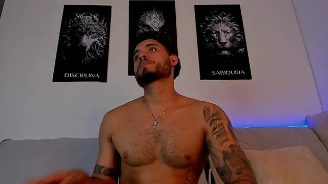 AUSTINN_TORRES Live XXX-Chat