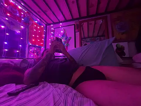 bigdickkane300's Live XXX Chat