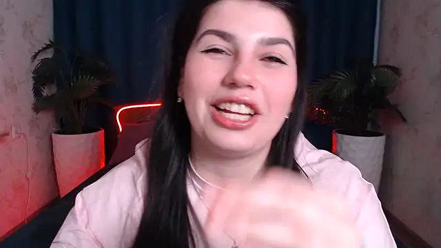 KisaModeln Live XXX chat
