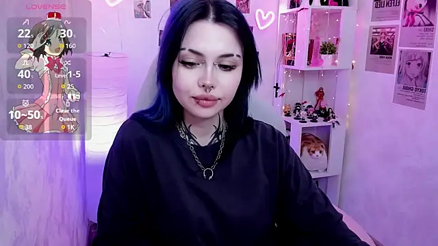 Morana_Batt Live XXX Chat
