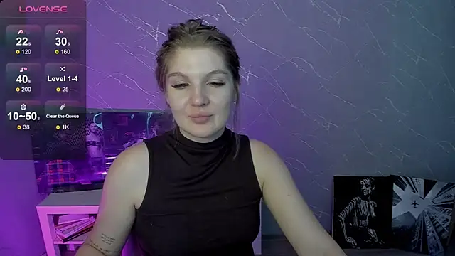 lily_williamss' Live XXX Chat