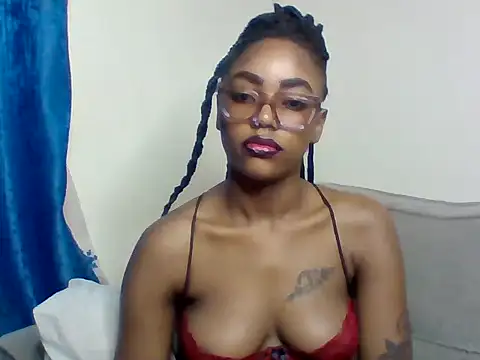 Chatroom XXX en direct de _crystal_princesss