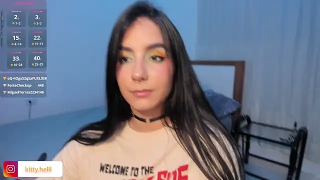 Kittyhelll_ Obrolan Langsung XXX