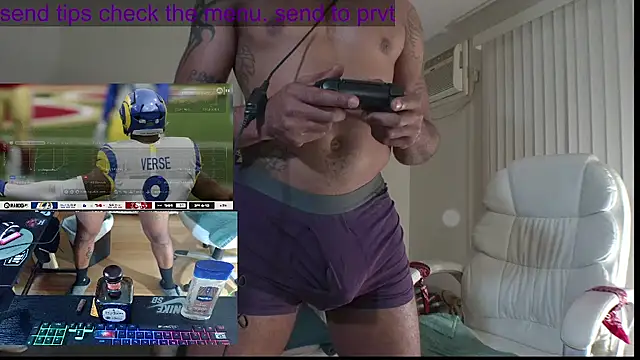 Czat XXX na żywo – FreakyRu