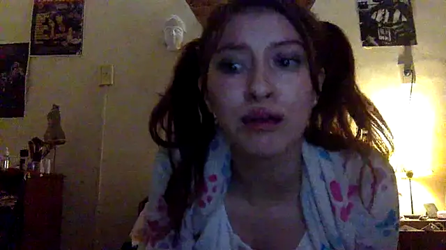ZoeBella1308 现场XXX聊天