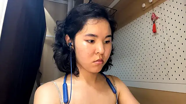 แชท XXX สดของ JennyCarpenter