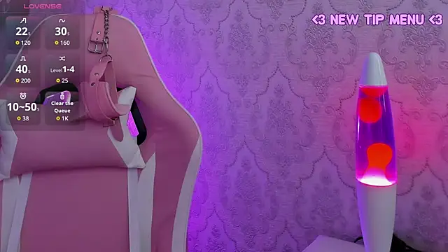 Chat +18 de RileyNymph ao vivo