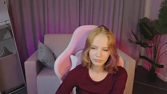 AliceJohansone 라이브 XXX 채팅
