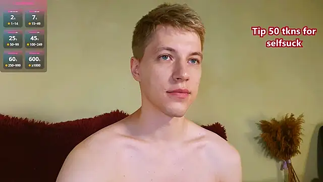 -ethan7inches- webkamerás műsora