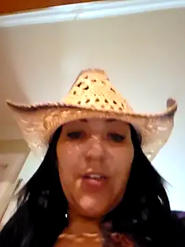 Živý XXX chat LittleMissEeve