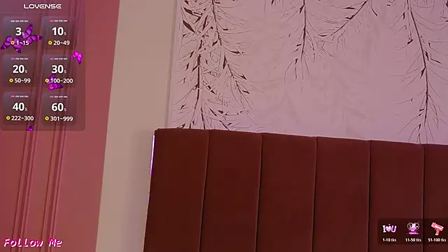 Chat XXX Live PinkySparks