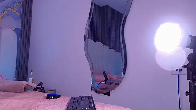 XXX chat uživo modela abbyrouss_