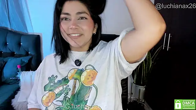 lucy26_ Obrolan Langsung XXX