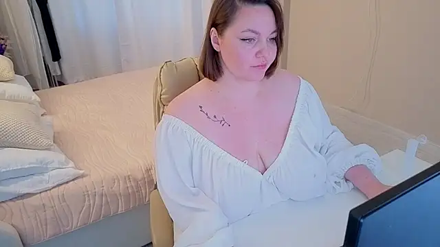 _feel_me_ Chat XXX live