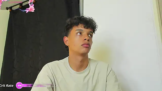 Živý XXX chat Maxfrost1