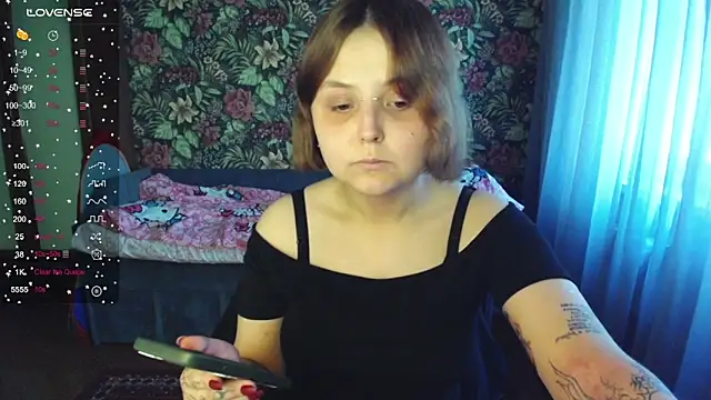 vendymories – Live XXX-chat