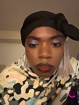 Webkamerová show frenchiego