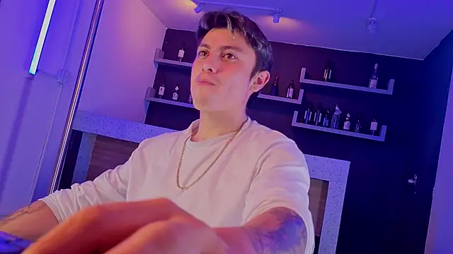 Živý XXX chat angel_still_