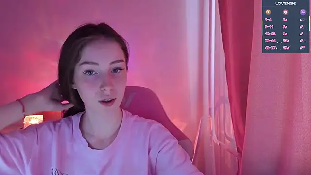 eskatmi's Live XXX Chat