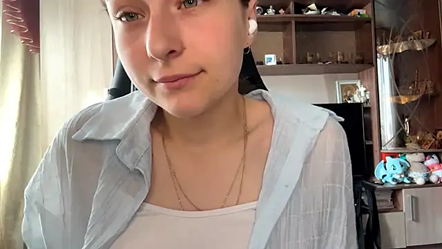 TaIliedGuest Live XXX-Chat