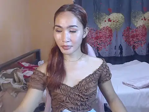 Czat XXX na żywo – ur_Katrina69