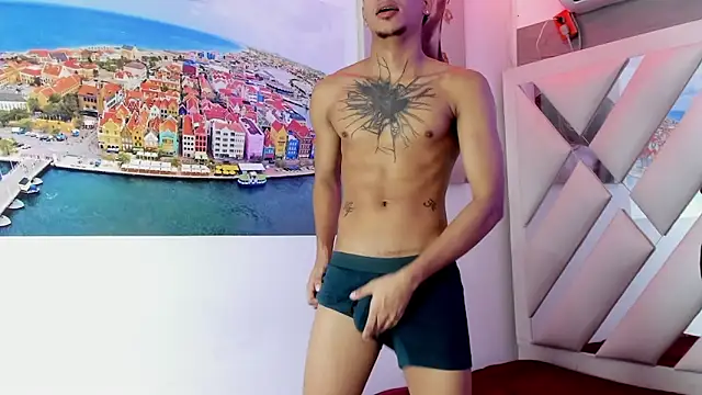 kai_storm77 Live XXX Chat