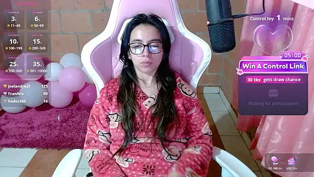 Maggie_Fox3 Live XXX Chat