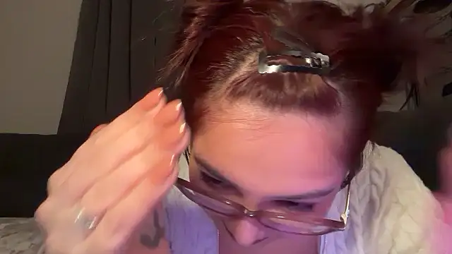Pumpkin_bunny's Webcam Show