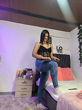 miaoconell – Live XXX-chat