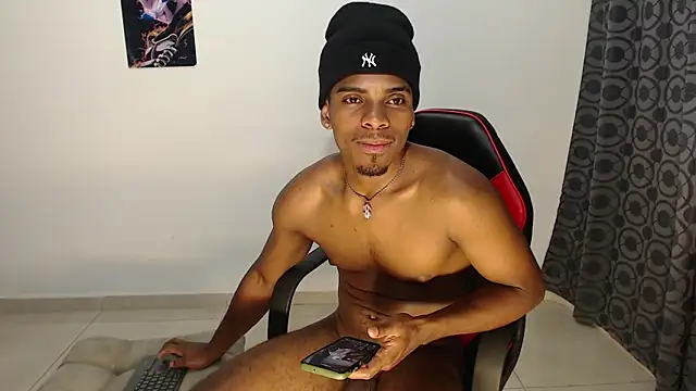 Chat XXX en directo de Jackboy_000