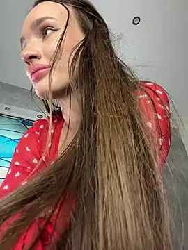 LillyNatty18's Live XXX Chat