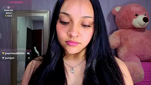 lia_harper_t live XXX chat