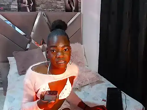 black_tsx élő XXX-chatje
