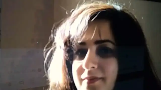 Slutash's Webcam Show