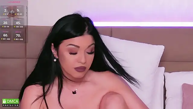 EmilySin_'s Live XXX Chat