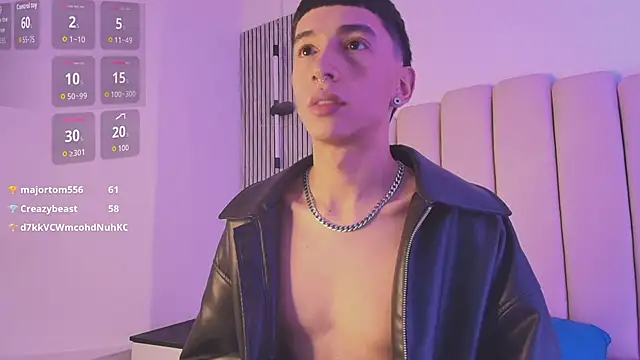 lian_cameron 即時 XXX 聊天