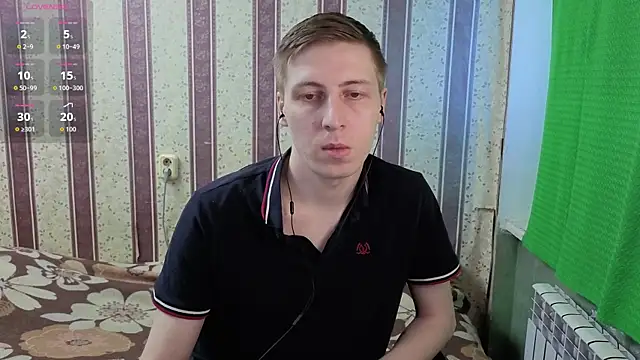 Darien_Brown's Live XXX Chat
