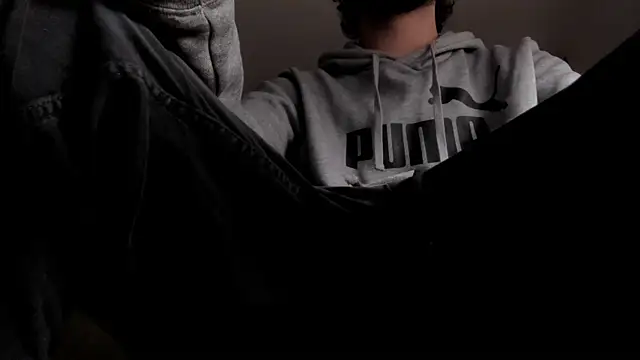 Živý XXX chat s_sven03