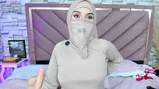 malek_zark2 Live XXX-Chat