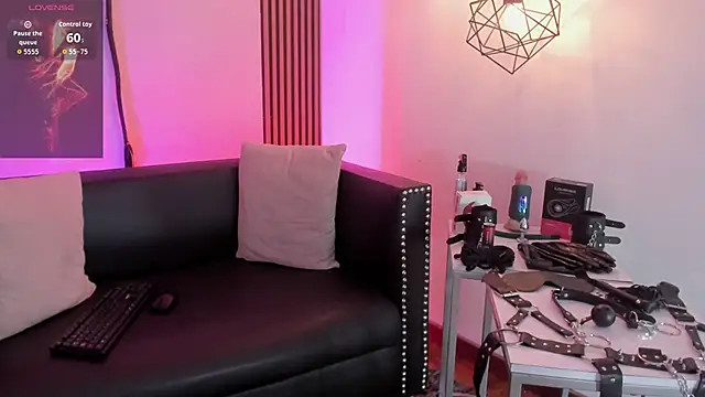 Maximoking26 라이브 XXX 채팅