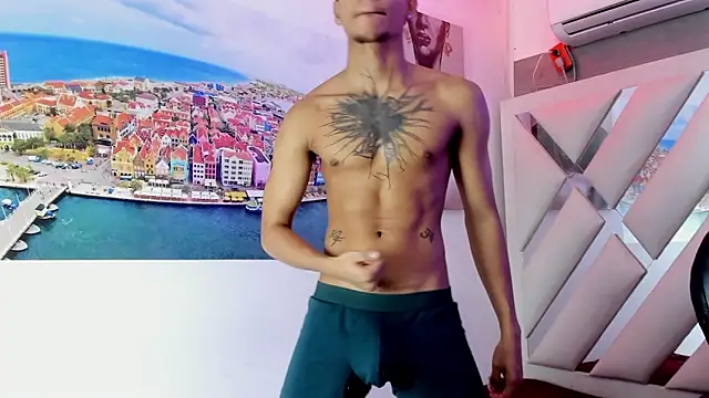 Chatroom XXX en direct de kai_storm77