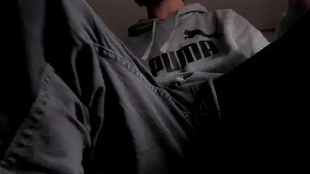 Chat XXX ao vivo de s_sven03