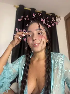 Scarlett05 Chat XXX live