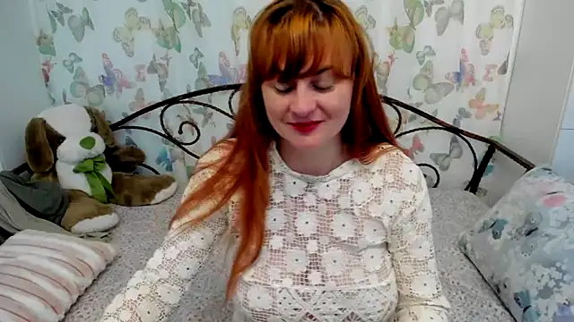NightWish_Lorena's Live XXX Chat